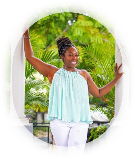Shariffa Edwards, Registered Dental Hygienist