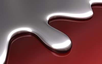 Amalgam in the Mouth, Mercury in the Blood