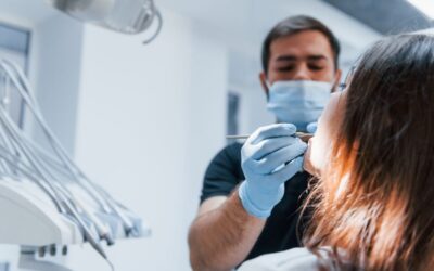 Alternatives to Root Canal Treatment