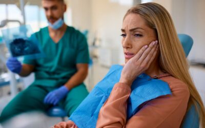 Do Cavities Actually Hurt?