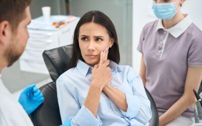 How to Know If You Have a Cavity
